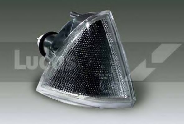 LUCAS ELECTRICAL LPB412 Фонарь указателя поворота для CITROëN (Cитроëн) LUCAS ELECTRICAL LPB412 Фонарь указателя поворота для CITROëN (Cитроëн)