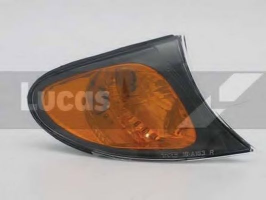 LUCAS ELECTRICAL LPS164 Фонарь указателя поворота для BMW (Бмв) LUCAS ELECTRICAL LPS164 Фонарь указателя поворота для BMW (Бмв)