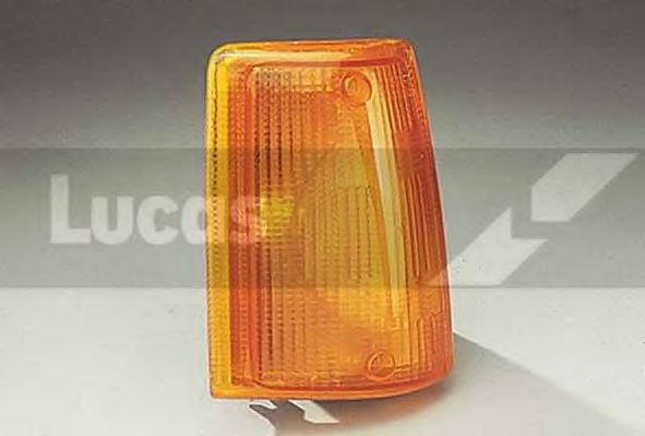 LUCAS ELECTRICAL LPB129 Фонарь указателя поворота для FIAT DUNA (Фиат Дуна) LUCAS ELECTRICAL LPB129 Фонарь указателя поворота для FIAT DUNA (Фиат Дуна)