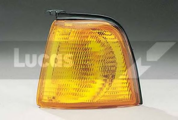 LUCAS ELECTRICAL LPB174 Фонарь указателя поворота для AUDI 80 (Ауди 80) LUCAS ELECTRICAL LPB174 Фонарь указателя поворота для AUDI 80 (Ауди 80)