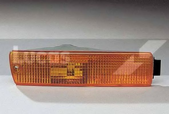 LUCAS ELECTRICAL LPB283 Фонарь указателя поворота для VOLKSWAGEN GOLF (Фольксваген Голф) LUCAS ELECTRICAL LPB283 Фонарь указателя поворота для VOLKSWAGEN GOLF (Фольксваген Голф)
