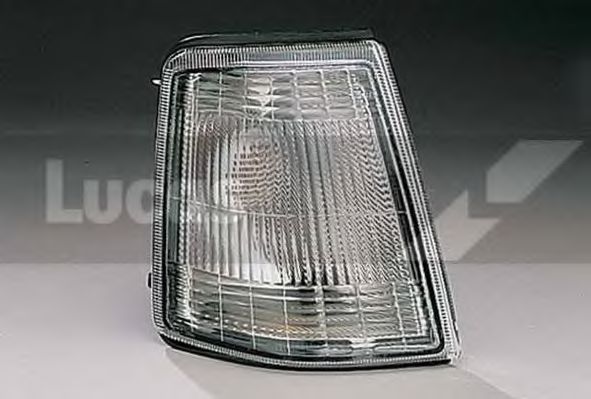 LUCAS ELECTRICAL LPB147 Фонарь указателя поворота для PEUGEOT 309 II (Пежо 309 2) LUCAS ELECTRICAL LPB147 Фонарь указателя поворота для PEUGEOT 309 II (Пежо 309 2)
