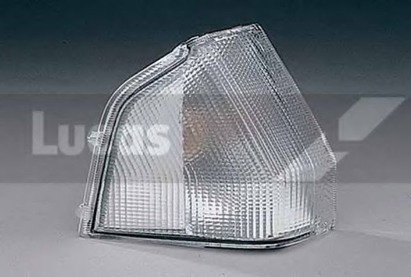 LUCAS ELECTRICAL LPB187 Фонарь указателя поворота для CITROëN (Cитроëн) LUCAS ELECTRICAL LPB187 Фонарь указателя поворота для CITROëN (Cитроëн)