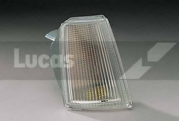 LUCAS ELECTRICAL LPB193 Фонарь указателя поворота для CITROëN (Cитроëн) LUCAS ELECTRICAL LPB193 Фонарь указателя поворота для CITROëN (Cитроëн)