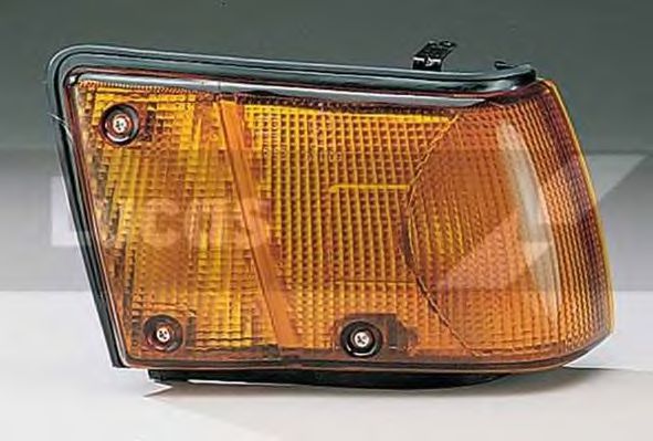 LUCAS ELECTRICAL LPB325 Фонарь указателя поворота для NISSAN (Ниссан) LUCAS ELECTRICAL LPB325 Фонарь указателя поворота для NISSAN (Ниссан)