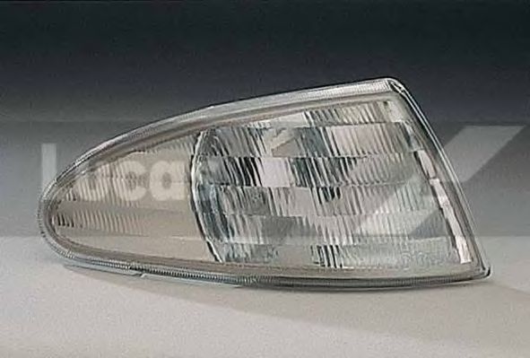 LUCAS ELECTRICAL LPB353 Фонарь указателя поворота для FORD MONDEO (Форд Мондэо) LUCAS ELECTRICAL LPB353 Фонарь указателя поворота для FORD MONDEO (Форд Мондэо)