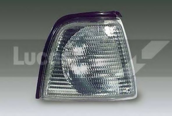 LUCAS ELECTRICAL LPB457 Фонарь указателя поворота для AUDI 90 (Ауди 90) LUCAS ELECTRICAL LPB457 Фонарь указателя поворота для AUDI 90 (Ауди 90)