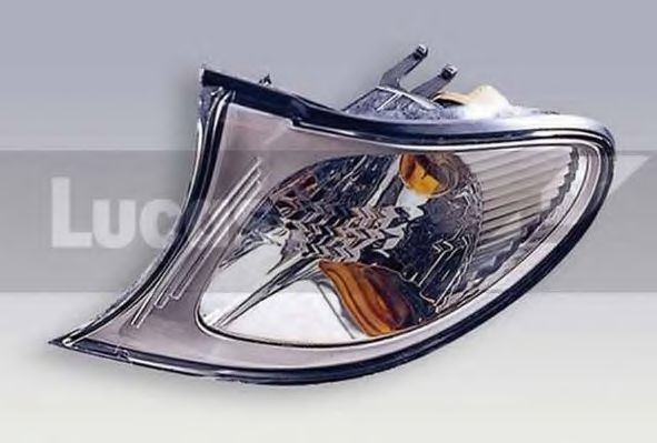 LUCAS ELECTRICAL LPS766 Фонарь указателя поворота для BMW (Бмв) LUCAS ELECTRICAL LPS766 Фонарь указателя поворота для BMW (Бмв)