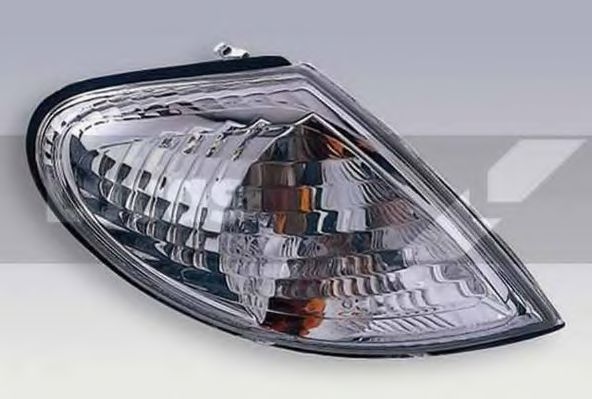 LUCAS ELECTRICAL LPS771 Фонарь указателя поворота для NISSAN (Ниссан) LUCAS ELECTRICAL LPS771 Фонарь указателя поворота для NISSAN (Ниссан)