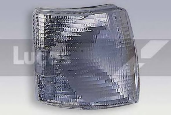 LUCAS ELECTRICAL LPS783 Фонарь указателя поворота для VOLKSWAGEN T4 MULTIVAN (Фольксваген Т4 мултиvан) LUCAS ELECTRICAL LPS783 Фонарь указателя поворота для VOLKSWAGEN T4 MULTIVAN (Фольксваген Т4 мултиvан)