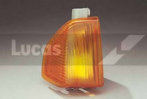 LUCAS ELECTRICAL LPB103 Фонарь указателя поворота для FORD ESCORT III (Форд Эсcорт 3) LUCAS ELECTRICAL LPB103 Фонарь указателя поворота для FORD ESCORT III (Форд Эсcорт 3)