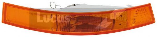 LUCAS ELECTRICAL LPS812 Фонарь указателя поворота для NISSAN (Ниссан) LUCAS ELECTRICAL LPS812 Фонарь указателя поворота для NISSAN (Ниссан)