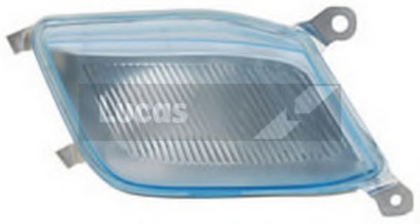 LUCAS ELECTRICAL LPS816 Фонарь указателя поворота для NISSAN (Ниссан) LUCAS ELECTRICAL LPS816 Фонарь указателя поворота для NISSAN (Ниссан)