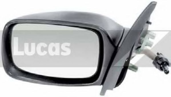 LUCAS ELECTRICAL ADM109 Наружное зеркало для FORD ESCORT CLASSIC (Форд Эскорт классик) LUCAS ELECTRICAL ADM109 Наружное зеркало для FORD ESCORT CLASSIC (Форд Эскорт классик)