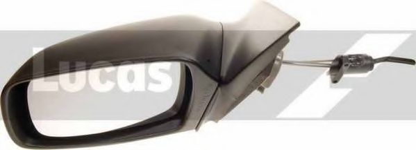 LUCAS ELECTRICAL ADM114 Наружное зеркало для FORD MONDEO (Форд Мондэо) LUCAS ELECTRICAL ADM114 Наружное зеркало для FORD MONDEO (Форд Мондэо)