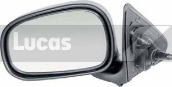 LUCAS ELECTRICAL ADM131 Наружное зеркало для ROVER 400 (Ровер 400) LUCAS ELECTRICAL ADM131 Наружное зеркало для ROVER 400 (Ровер 400)