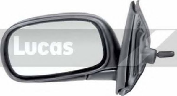 LUCAS ELECTRICAL ADM170 Наружное зеркало для NISSAN MICRA II (Ниссан Микра 2) LUCAS ELECTRICAL ADM170 Наружное зеркало для NISSAN MICRA II (Ниссан Микра 2)