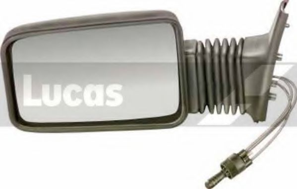 LUCAS ELECTRICAL ADM173 Наружное зеркало для PEUGEOT 309 II (Пежо 309 2) LUCAS ELECTRICAL ADM173 Наружное зеркало для PEUGEOT 309 II (Пежо 309 2)