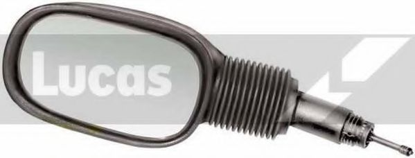 LUCAS ELECTRICAL ADM174 Наружное зеркало для FORD KA (Форд Ка) LUCAS ELECTRICAL ADM174 Наружное зеркало для FORD KA (Форд Ка)