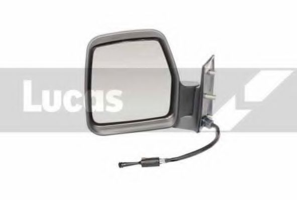 LUCAS ELECTRICAL ADM225 Наружное зеркало для FIAT SCUDO NATO (Фиат Сcудо нато) LUCAS ELECTRICAL ADM225 Наружное зеркало для FIAT SCUDO NATO (Фиат Сcудо нато)