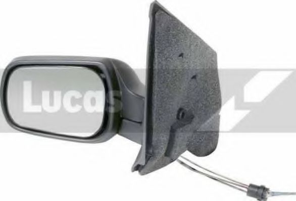 LUCAS ELECTRICAL ADM286 Наружное зеркало для FORD IKON V (Форд Икон v) LUCAS ELECTRICAL ADM286 Наружное зеркало для FORD IKON V (Форд Икон v)