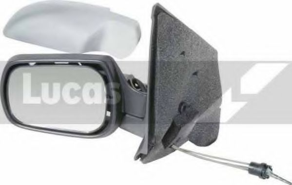 LUCAS ELECTRICAL ADM288 Наружное зеркало для FORD IKON V (Форд Икон v) LUCAS ELECTRICAL ADM288 Наружное зеркало для FORD IKON V (Форд Икон v)