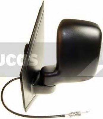 LUCAS ELECTRICAL ADM304 Наружное зеркало для FORD TRANSIT CONNECT (Форд Трансит cоннэcт) LUCAS ELECTRICAL ADM304 Наружное зеркало для FORD TRANSIT CONNECT (Форд Трансит cоннэcт)