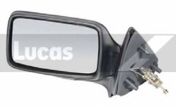 LUCAS ELECTRICAL ADM330 Наружное зеркало для SEAT CORDOBA VARIO (Сеат Кордоба варио) LUCAS ELECTRICAL ADM330 Наружное зеркало для SEAT CORDOBA VARIO (Сеат Кордоба варио)
