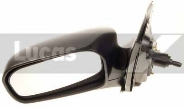 LUCAS ELECTRICAL ADM376 Наружное зеркало для HONDA CIVIC VII (Хонда Цивик 7) LUCAS ELECTRICAL ADM376 Наружное зеркало для HONDA CIVIC VII (Хонда Цивик 7)