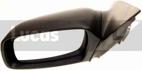 LUCAS ELECTRICAL ADP108 Наружное зеркало для FORD MONDEO (Форд Мондэо) LUCAS ELECTRICAL ADP108 Наружное зеркало для FORD MONDEO (Форд Мондэо)