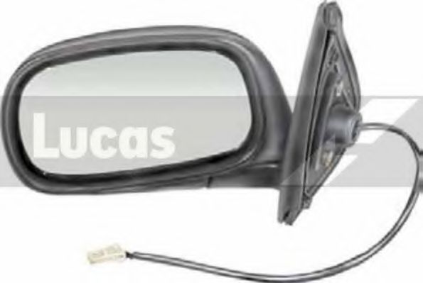 LUCAS ELECTRICAL ADP156 Наружное зеркало для NISSAN MICRA II (Ниссан Микра 2) LUCAS ELECTRICAL ADP156 Наружное зеркало для NISSAN MICRA II (Ниссан Микра 2)