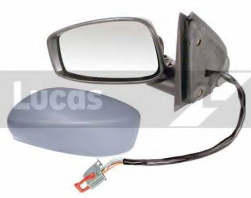 LUCAS ELECTRICAL ADP320 Наружное зеркало для FIAT STILO MULTI (Фиат Стило мульти) LUCAS ELECTRICAL ADP320 Наружное зеркало для FIAT STILO MULTI (Фиат Стило мульти)