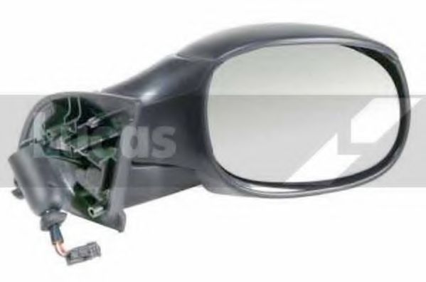 LUCAS ELECTRICAL ADP362 Наружное зеркало для CITROËN C3 I (CитроËн С3 1) LUCAS ELECTRICAL ADP362 Наружное зеркало для CITROËN C3 I (CитроËн С3 1)