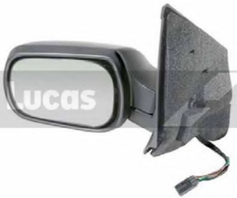 LUCAS ELECTRICAL ADP368 Наружное зеркало для FORD IKON V (Форд Икон v) LUCAS ELECTRICAL ADP368 Наружное зеркало для FORD IKON V (Форд Икон v)