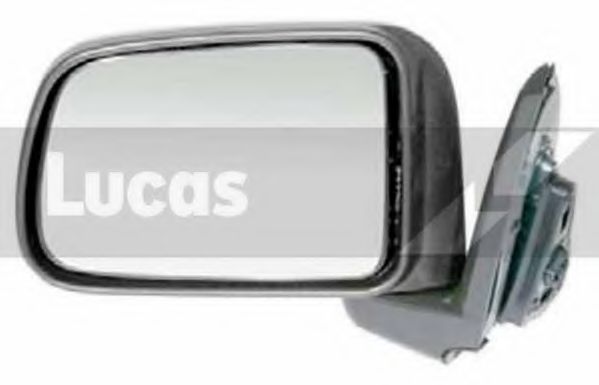 LUCAS ELECTRICAL ADP382 Наружное зеркало для HONDA CR-V I (Хонда Срв 1) LUCAS ELECTRICAL ADP382 Наружное зеркало для HONDA CR-V I (Хонда Срв 1)