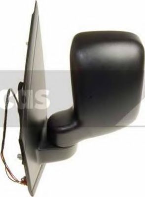 LUCAS ELECTRICAL ADP398 Наружное зеркало для FORD TRANSIT CONNECT (Форд Трансит cоннэcт) LUCAS ELECTRICAL ADP398 Наружное зеркало для FORD TRANSIT CONNECT (Форд Трансит cоннэcт)