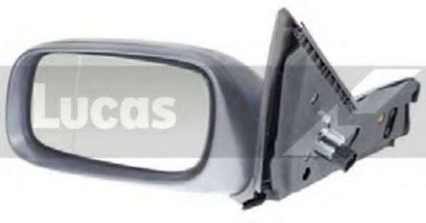 LUCAS ELECTRICAL ADP414 Наружное зеркало для SAAB 9-5 (Сааб 9-5) LUCAS ELECTRICAL ADP414 Наружное зеркало для SAAB 9-5 (Сааб 9-5)