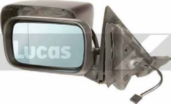LUCAS ELECTRICAL ADP471 Наружное зеркало для BMW (Бмв) LUCAS ELECTRICAL ADP471 Наружное зеркало для BMW (Бмв)