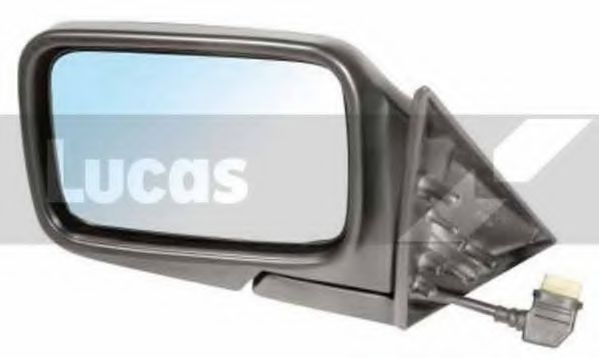 LUCAS ELECTRICAL ADP478 Наружное зеркало для BMW 5 (Бмв 5) LUCAS ELECTRICAL ADP478 Наружное зеркало для BMW 5 (Бмв 5)