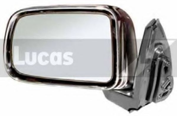 LUCAS ELECTRICAL ADP501 Наружное зеркало для HONDA CR-V I (Хонда Срв 1) LUCAS ELECTRICAL ADP501 Наружное зеркало для HONDA CR-V I (Хонда Срв 1)