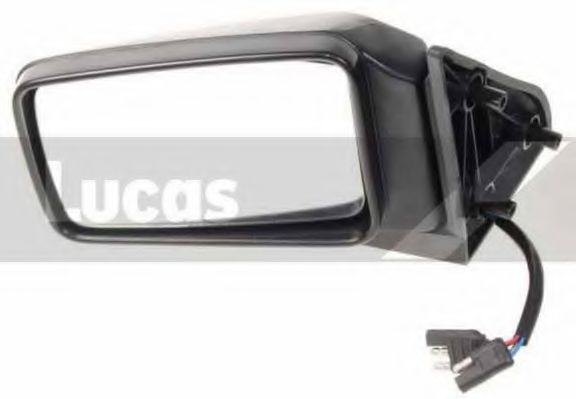 LUCAS ELECTRICAL ADP503 Наружное зеркало для LAND ROVER DISCOVERY I (Ленд ровер/лэнд ровер Дискавери 1) LUCAS ELECTRICAL ADP503 Наружное зеркало для LAND ROVER DISCOVERY I (Ленд ровер/лэнд ровер Дискавери 1)