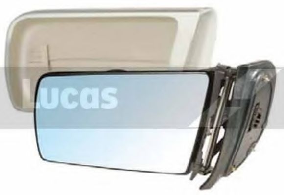 LUCAS ELECTRICAL ADP532 Наружное зеркало для MERCEDES-BENZ CL-CLASS (Мэрcэдэс-бэнз Cл-cласс) LUCAS ELECTRICAL ADP532 Наружное зеркало для MERCEDES-BENZ CL-CLASS (Мэрcэдэс-бэнз Cл-cласс)