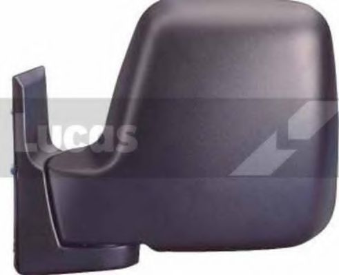 LUCAS ELECTRICAL ADP554 Наружное зеркало для FIAT SCUDO NATO (Фиат Сcудо нато) LUCAS ELECTRICAL ADP554 Наружное зеркало для FIAT SCUDO NATO (Фиат Сcудо нато)