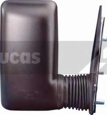 LUCAS ELECTRICAL ADP568 Наружное зеркало для IVECO DAILY III (Ивеко Даилъ 3) LUCAS ELECTRICAL ADP568 Наружное зеркало для IVECO DAILY III (Ивеко Даилъ 3)