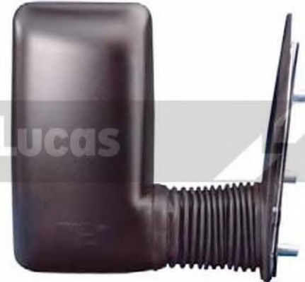 LUCAS ELECTRICAL ADP571 Наружное зеркало для IVECO DAILY III (Ивеко Даилъ 3) LUCAS ELECTRICAL ADP571 Наружное зеркало для IVECO DAILY III (Ивеко Даилъ 3)