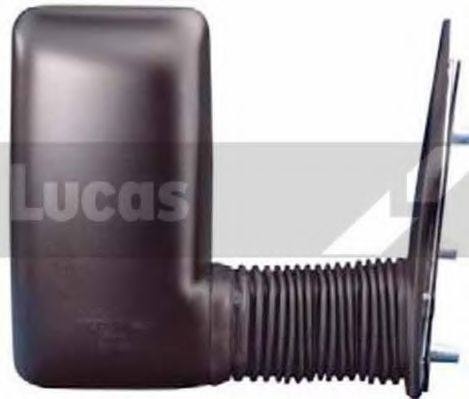 LUCAS ELECTRICAL ADP572 Наружное зеркало для IVECO DAILY III (Ивеко Даилъ 3) LUCAS ELECTRICAL ADP572 Наружное зеркало для IVECO DAILY III (Ивеко Даилъ 3)