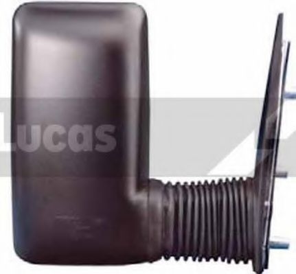 LUCAS ELECTRICAL ADP577 Наружное зеркало для IVECO DAILY III (Ивеко Даилъ 3) LUCAS ELECTRICAL ADP577 Наружное зеркало для IVECO DAILY III (Ивеко Даилъ 3)
