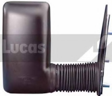 LUCAS ELECTRICAL ADP579 Наружное зеркало для IVECO DAILY III (Ивеко Даилъ 3) LUCAS ELECTRICAL ADP579 Наружное зеркало для IVECO DAILY III (Ивеко Даилъ 3)