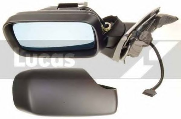 LUCAS ELECTRICAL ADP614 Наружное зеркало для BMW (Бмв) LUCAS ELECTRICAL ADP614 Наружное зеркало для BMW (Бмв)