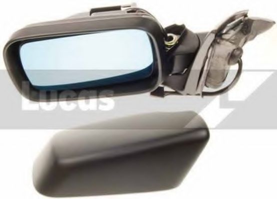 LUCAS ELECTRICAL ADP617 Наружное зеркало для BMW (Бмв) LUCAS ELECTRICAL ADP617 Наружное зеркало для BMW (Бмв)
